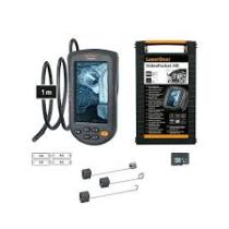 Laserliner 082262A - VIDEOPOCKET HD (1280*720; 5,2 MM; 0,7 M; 4,3", TOPCLIPS, PIC