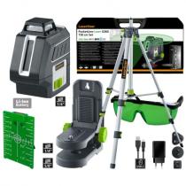 Laserliner 036723A - POCKETLINE-LASER G360 SET 150 CM