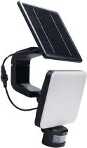 HEPOLUZ 49829 - PROYECTOR LED SOLAR C/SENSOR 15W