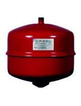 Roca,Cablel VEC35LS4B - DEPOSITO EXPANSION VASOFLEX 35LT 0.5BAR