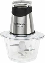Electrodomesticos MC4650 - PICADORA ORBEGOZO 500W