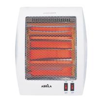 FABRILAMP ILUMINACION 202410801 - ESTUFA ELECTRICO CUARZO IGNEO 800W/400W BLANCO