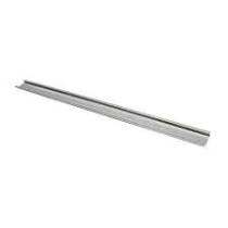 CELO 3515PO - 2 MT. PERFIL OMEGA DIN GALVANIZADO 30X15 SIN TROQUELAR