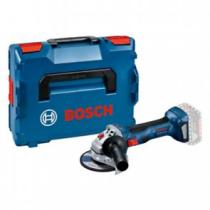 BOSCH 06019H9002 - MINIAMOLADORA GWS 18V-7 SIN BATEIA NI CARGADOR