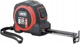 Laserliner 6061028 - CINTA METRICA TRX 8 / 8 M  32 MM