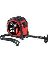 Laserliner 6061015 - FLEXOMETRO PPX 5 / 5 M  19 MM