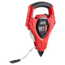 Laserliner 60610450 - Cinta Metrica Fibra vidrio LMF 50 metros