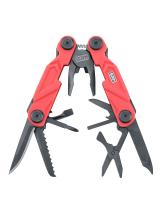 Laserliner 600401A - HERRAMIENTA MULTIFUNCION MT 401