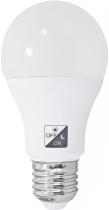 HEPOLUZ 41279 - LAMPARA ESTANDAR LED C/SENSOR OCULTO 10W