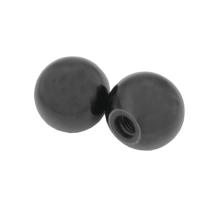 OPAC - ELEMENTOS NORMALIZADOS R30412 - ESFERA ROSCA DIRECTO 304 M-12