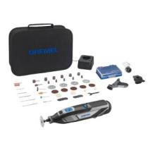 BOSCH F0138240JF - MULTIHERRAMIENTA DREMEL® 8240 45 ACCESORIOS