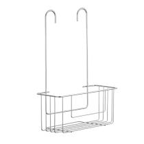 TATAY 6601100 - CESTILLO AIR C/COLGADOR STEEL