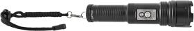 HEPOLUZ 20163 - LINTERNA LED COB 30W BALIZA LED MULTICOLOR