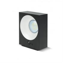 Grupo Imprex 401488C - APLIQUE SOLAR LED ONIX 1000