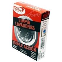 Fersay 500UN0016 - LIMPIADOR LAVADORAS TRIPLE