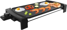 Electrodomesticos TASTYGRILL3000 - PLANCHA DE ASADO ELECTRICA CECOTEC TASTY&GRILL 3000 ROCKWATE