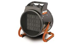 ASLAK 6510003 - CALEFACTOR ELECTRICO EHG3P