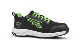 UPOWER RE20064 - Zapato de seguridad U POWER  modelo MITCH ESD - S3  RE20064