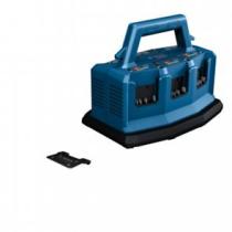 BOSCH 1600A01U9L - MULTICARGADOR GAL18V6-80
