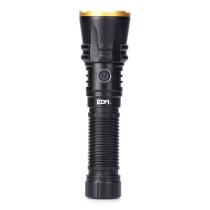 EDM 36161 - LINTERNA LED DE LARGO ALCANCE 1800LM