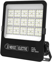 HEPOLUZ 312455 - PROYECTOR LED 200W 6400K NG