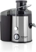 Pequeño Elec. LI5060 - LICUADORA ORBEGOZO LI5060 600W INOX