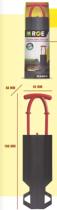 MASSO 231709 - ROE TRAMPA TOPILLOS