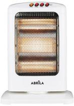 FABRILAMP ILUMINACION 202321201 - ESTUFA ELECT.CANDENTE 1200W BLANCO 3POT OSCIL.3ELEM.ANTIVUEL