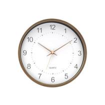 FABRILAMP ILUMINACION 235113584 - RELOJ DE PARED MONQUEY MAD.OSC/BLAN 35D MOV.CONT
