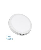FABRILAMP ILUMINACION 193981801 - DOWNLIGHT SUPERF.THULITA 18W 6500K BLANCO 1440LM 2,8X21X21CM