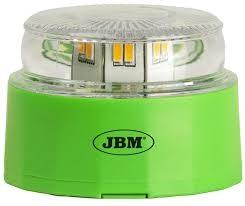 JBM 54735 - BALIZA DE EMERGENCIA V16 GEOLOCALIZABLE HOMOLOGADA