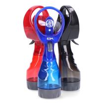 EDM 33979 - VENTILADOR PULVERIZADOR DE AGUA 2XAA(NO INCLUIDAS
