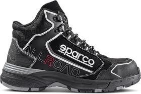 SPARCO 07529NRNR - BOTA DE SEGURIDAD SPARCO ALLROAD OKAYAMA S3 SRC ESD HRO