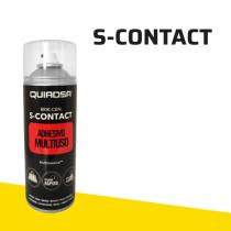 Quiadsa 53300063 - COLA CONTACTO SPRAY 400ML