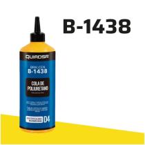 Quiadsa 52600005 - COLA DE POLIURETANO QUIADSA B-1438 RESISTE HUMEDAD D4 500GR