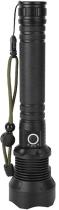 HEPOLUZ 20222 - LINTERNA LED RECARGABLE 40W 24.8X6X3.6CM
