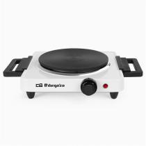 Pequeño Elec. PE2715 - HORNILLO OBREGOZO PE2715 1 PLACA 1500W