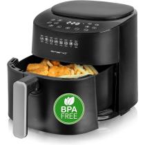 Pequeño Elec. AF129369 - FREIDORA SIN ACEITE EMERIO