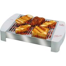 Pequeño Elec. TT589 - TOSTADOR JATA TIPO PARRILLA 23X21CM 550W