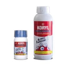IMPEX D02008 - DESINFECTANTE - INSECTICIDA KORYL 1 LITRO