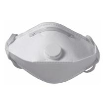 SAFETOP 31370 -  MASCARILLA PLEGABLE HORIZONTAL CON VÁLVULA FFP1 NR D