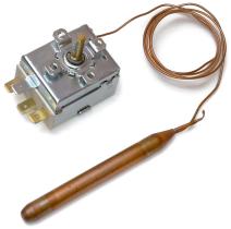 ESCODA CO02080 - TERMOSTATO DE BULBO Y CAPILAR IMIT TR2 30 A 60ºC  1000MM