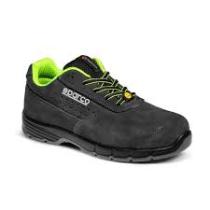 SPARCO 07546GSVF - CALZADO DE SEGURIDAD SHOE HORIZON ONTARIO ESD S1PS GS/VF