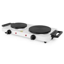 Pequeño Elec. PE2755 - HORNILLO ORBEGOZO PE 2755 2Z ELECTRICA