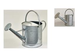 ARDOSIA REG1 - REGADERA GALVANIZADA ROBUSTA 5LT