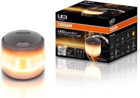 OSRAM LAMPARAS LEDSL105 - OSRAM LEDGUARDIAN ROAD FLARE SIGNAL V16 CON GEOLOCALIZADOR