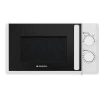 Pequeño Elec. AMW2701 - HORNO MICROONDAS SIN GRILL ASPES 20LTR
