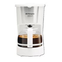 Pequeño Elec. CG4106 - CAFETERA GOTEO OBERGOZO 6TAZAS