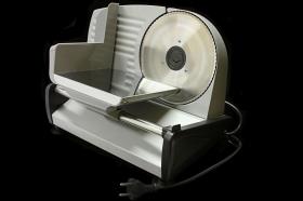 GARHE 08604 - CORTAFIAMBRE DOMESTICO Ø190MM 150W