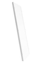 ELECTRO DH 81724UGRCCT - PANEL LED SUPERFICIE 40W 4000 LUMENES  1215X315MM CCT